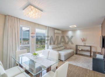 Apartamento · 90m² · 3 Quartos · 2 Vagas · RE/MAX Vende Apto Porteira Fechada R$950.000,00 - 90m², 3 quartos, 1 suíte, 2 vagas cobertas e Área