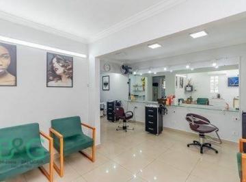 Comercial · 205m² · 3 Vagas · Loja à venda, 205 m² por R$ 708.000,00 - Jardim Vazani - São Paulo/SP