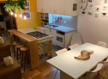 Casa · 90m² · 3 Quartos · Sobrado à venda, 90 m² por R$ 620.000,00 - Jardim Barbacena - Cotia/SP