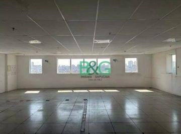 Comercial · 127m² · 3 Vagas · Conjunto para alugar, 127 m² por R$ 8.358,92/mês - Vila Tereza - São Bernardo do