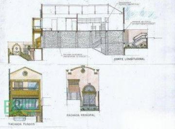 Comercial · 360m² · 2 Vagas · Prédio à venda, 360 m² por R$ 1.500.000,00 - Penha de França - São Paulo/SP