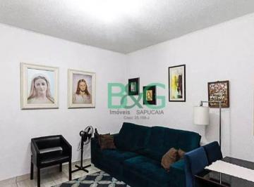 Casa · 72m² · 3 Quartos · 1 Vaga · Casa à venda, 72 m² por R$ 457.000,00 - Vila Libanesa - São Paulo/SP