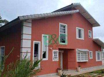 Photo 1 · Casa à venda, 300 m² por R$ 1.680.000,00 - Parque das Artes - Embu das Artes/SP