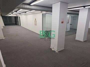 Photo 1 · Conjunto para alugar, 1000 m² por R$ 35.993,87/mês - República - São Paulo/SP