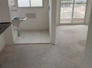 Apartamento · 37m² · 2 Quartos · Apartamento à venda, 37 m² por R$ 333.000,00 - Vila Pompeia - São Paulo/SP