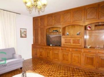 Casa · 200m² · 5 Quartos · 3 Vagas · Sobrado à venda, 200 m² por R$ 1.874.000,00 - Vila Madalena - São Paulo/SP
