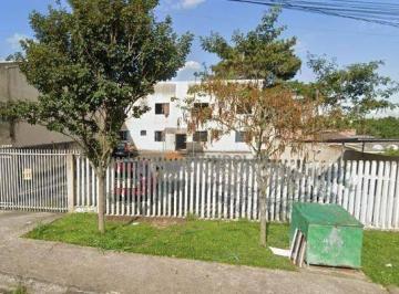 f4ce16d960a39f201e7f007cd751b8e960512686 · Apartamento com 2 dormitórios para alugar, 55 m² por R$ 1.700,00/mês - Iguaçu - Araucária/PR