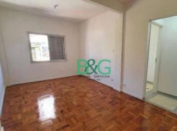 Apartamento · 34m² · 1 Quarto · Kitnet à venda, 34 m² por R$ 350.000,00 - Água Branca - São Paulo/SP