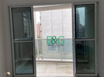 Comercial · 44m² · 1 Vaga · Conjunto à venda, 44 m² por R$ 552.000,00 - Vila Clementino - São Paulo/SP