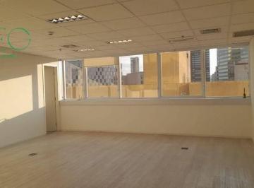 Comercial · 162m² · 3 Vagas · Conjunto, 162 m² - venda por R$ 1.500.000,00 ou aluguel por R$ 12.780,00/mês - A