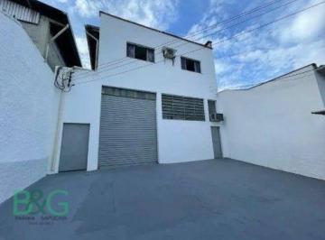 Comercial · 450m² · 6 Vagas · Galpão, 450 m² - venda por R$ 3.750.000,00 ou aluguel por R$ 16.940,00/mês - Vil