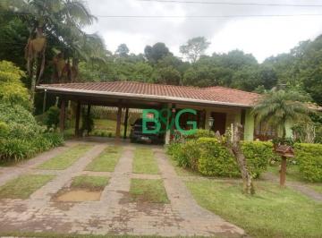 Rural · 400m² · 3 Quartos · Chácara à venda, 860 m² por R$ 1.000.000,00 - Lagoa Grande - Embu-Guaçu/SP