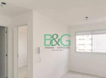 Photo 1 · Apartamento à venda, 26 m² por R$ 317.000,00 - Campos Elíseos - São Paulo/SP