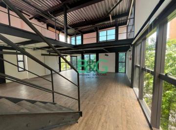 Comercial · 843m² · 10 Vagas · Conjunto, 843 m² - venda por R$ 15.185.700,00 ou aluguel por R$ 91.331,27/mês -