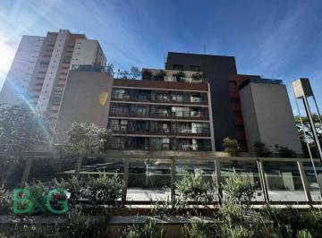 Apartamento · 24m² · 1 Quarto · Loft à venda, 24 m² por R$ 429.000,00 - Brooklin Paulista - São Paulo/SP