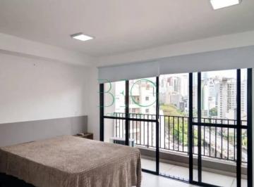 Photo 1 · Studio à venda, 30 m² por R$ 399.000,00 - Bela Vista - São Paulo/SP