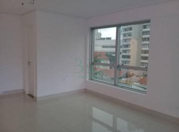 Comercial · 37m² · 1 Vaga · Sala para alugar, 37 m² por R$ 3.685,00/mês - Jardim Paulista - São Paulo/SP