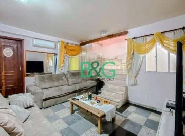 Casa · 360m² · 5 Quartos · 2 Vagas · Sobrado à venda, 360 m² por R$ 1.699.000,00 - Brás - São Paulo/SP