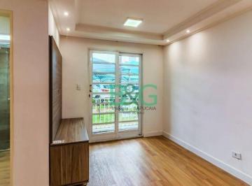Apartamento · 45m² · 2 Quartos · 1 Vaga · Apartamento à venda, 45 m² por R$ 292.000,00 - Vila Jaraguá - São Paulo/SP