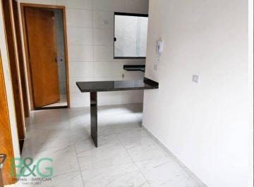 Apartamento · 30m² · 1 Quarto · Apartamento à venda, 30 m² por R$ 230.000,00 - Alto da Mooca - São Paulo/SP