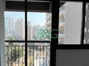 Apartamento · 38m² · 1 Quarto · Studio à venda, 38 m² por R$ 329.000,00 - Paraíso - São Paulo/SP