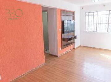 Photo 1 · Apartamento à venda, 58 m² por R$ 350.800,00 - Brás - São Paulo/SP