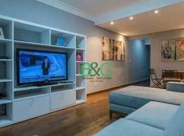 Casa · 150m² · 3 Quartos · 4 Vagas · Sobrado à venda, 150 m² por R$ 1.275.596,00 - Aclimação - São Paulo/SP