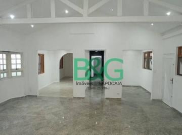 Comercial · 225m² · 4 Quartos · 3 Vagas · Casa para alugar, 225 m² por R$ 14.330,00/mês - Vila Andrade - São Paulo/SP