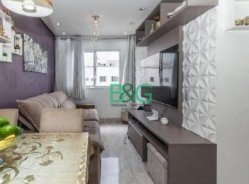 Apartamento · 118m² · 2 Quartos · 1 Vaga · Apartamento Duplex à venda, 118 m² por R$ 682.000,00 - Parque São Lourenço - São