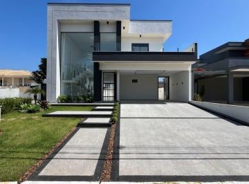 e81c33025d2a97e8c28bf5d01e62c6a608b1e2c1 · Casa com 4 dormitórios à venda, 228 m² por R$ 2.100.000,00 - Bougainville Residencial IV - Peruíbe/S