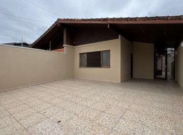 f6bc89123e061a4496510d987b22674baed14c4b · Casa com 2 dormitórios à venda, 89 m² por R$ 405.000,00 - Balneário São João Batista - Peruíbe/SP