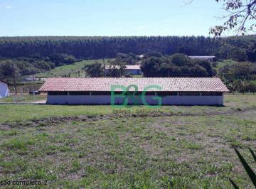 Rural · 16600m² · 4 Quartos · Sítio à venda, 16600 m² por R$ 3.180.000,00 - Pedregulho - Itu/SP