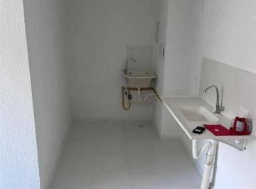 Apartamento · 32m² · 2 Quartos · Apartamento para alugar, 32 m² por R$ 1.810,00/mês - Vila Progresso - São Paulo/SP