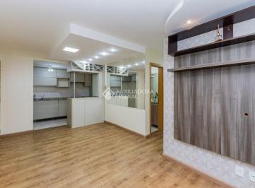 Apartamento · 69m² · 3 Quartos · 1 Vaga · Apartamento 3 Dorm 1 Suite Jardim Carvalho
