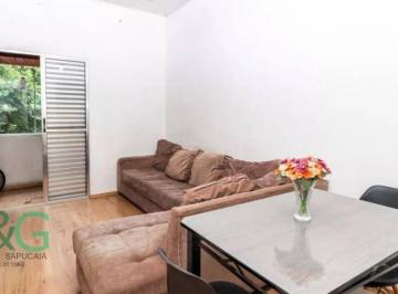 Casa · 100m² · 4 Quartos · Sobrado à venda, 100 m² por R$ 554.000,00 - Vila Romana - São Paulo/SP