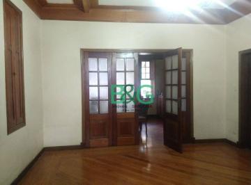Casa · 500m² · 4 Quartos · 5 Vagas · Casa à venda, 500 m² por R$ 4.200.000,00 - Campos Elíseos - São Paulo/SP