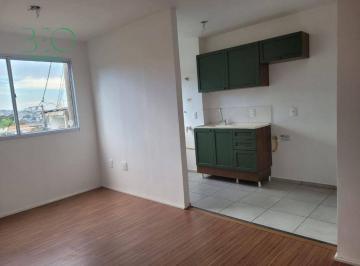 Apartamento · 41m² · 2 Quartos · Apartamento à venda, 41 m² por R$ 210.000,00 - Parada XV de Novembro - São Paulo/SP