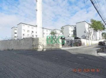 Apartamento · 38m² · 2 Quartos · Apartamento com 2 dormitórios à venda, 38 m² por R$ 103.704,06 - Núcleo Lageado