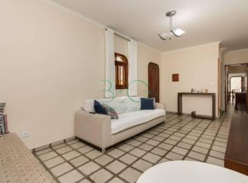 Casa · 208m² · 4 Quartos · 2 Vagas · Casa à venda, 208 m² por R$ 720.000,00 - Cupecê - São Paulo/SP