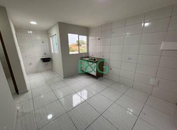 Photo 1 · Apartamento à venda, 38 m² por R$ 195.000,00 - Jardim Soares - São Paulo/SP