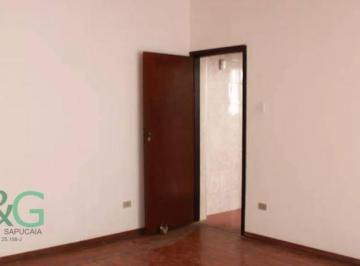 Casa · 280m² · 3 Quartos · 1 Vaga · Sobrado com 3 dormitórios à venda, 280 m² por R$ 749.000,00 - Cambuci - São Paulo/SP