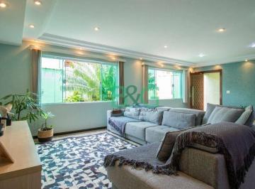 Photo 1 · Sobrado à venda, 329 m² por R$ 1.550.000,00 - Vila Esperança - São Paulo/SP