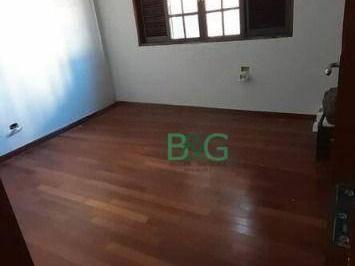 Comercial · 480m² · 2 Vagas · Sobrado à venda, 480 m² por R$ 1.600.000,00 - Ipiranga - São Paulo/SP