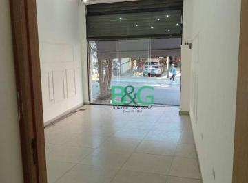 Comercial · 40m² · Salão para alugar, 40 m² por R$ 2.526,27/mês - Mooca - São Paulo/SP