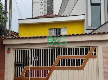 Casa · 110m² · 2 Quartos · 2 Vagas · Casa à venda, 110 m² por R$ 744.680,00 - Chácara Seis de Outubro - São Paulo/SP