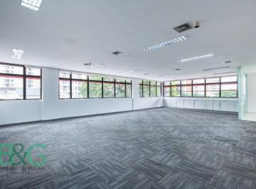 Comercial · 130m² · 2 Vagas · Conjunto à venda, 130 m² por R$ 850.000,00 - Brooklin Novo - São Paulo/SP