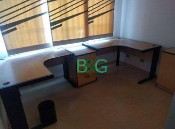 Comercial · 41m² · 1 Vaga · Conjunto à venda, 41 m² por R$ 130.000,00 - Vila Buarque - São Paulo/SP