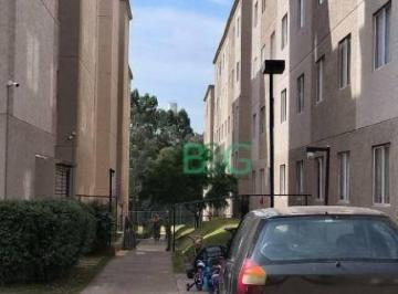 Apartamento · 39m² · 1 Quarto · 1 Vaga · Apartamento à venda, 39 m² por R$ 220.000,00 - Graça - Cotia/SP