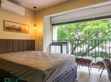 Apartamento · 23m² · 1 Quarto · Studio à venda, 23 m² por R$ 429.000,00 - Sumaré - São Paulo/SP