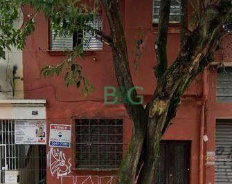 Casa · 70m² · 2 Quartos · Sobrado à venda, 70 m² por R$ 851.000,00 - Pinheiros - São Paulo/SP